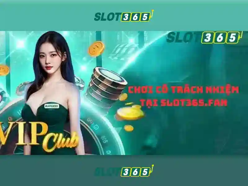 Nhận Thưởng Slot365