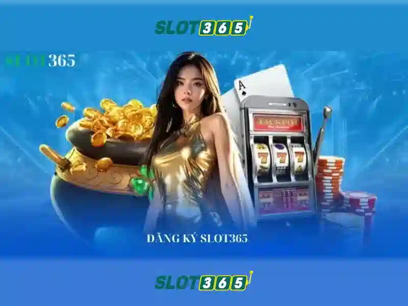 Điều Khoản Sử Dụng SLOT365