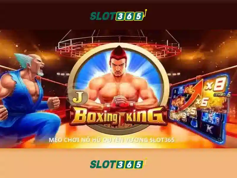 Ưu Đãi Đặc Biệt Slot365