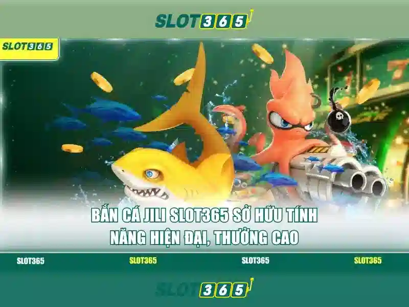 Tại Sao Nên Chọn Slot365