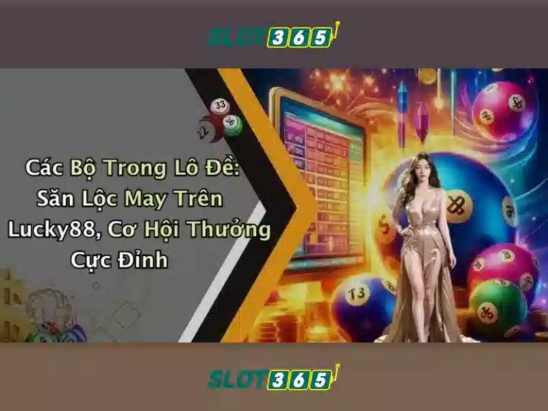 Trải nghiệm Slot365