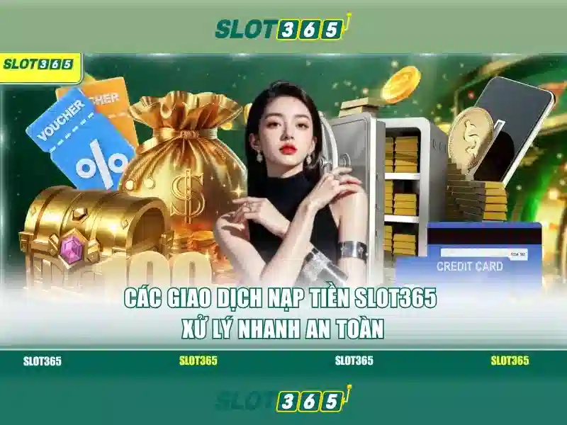 SLOT365