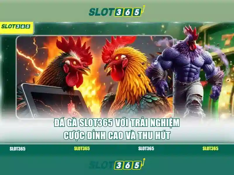 Đa dạng trò chơi hoki slot365