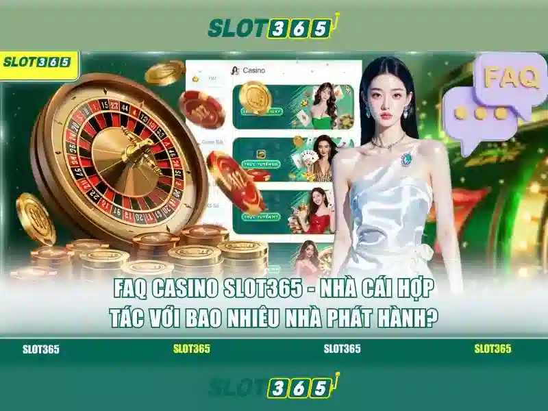 Công Nghệ Bảo Mật Slot365