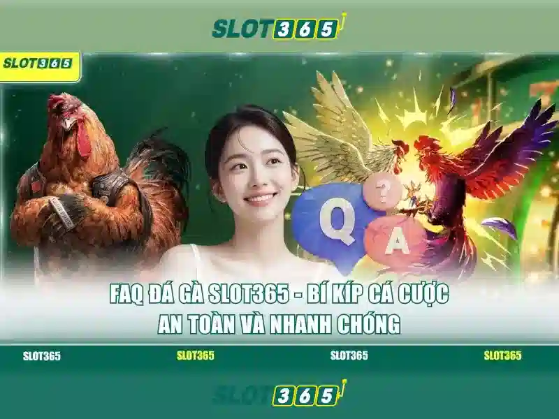 SLOT365 Tái
