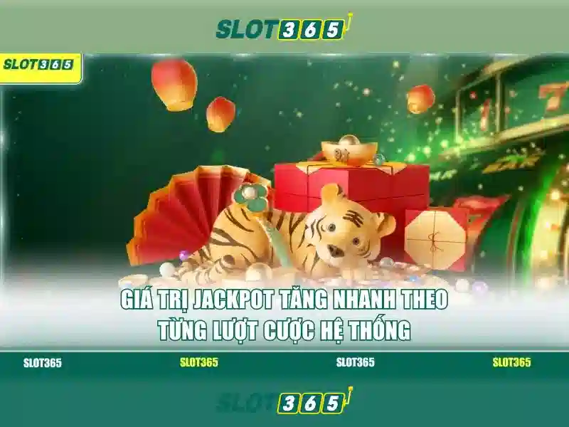 SLOT365 RTP – Công Cụ Đánh Giá Tỷ Lệ Trả Tiền Chuẩn | Slot365