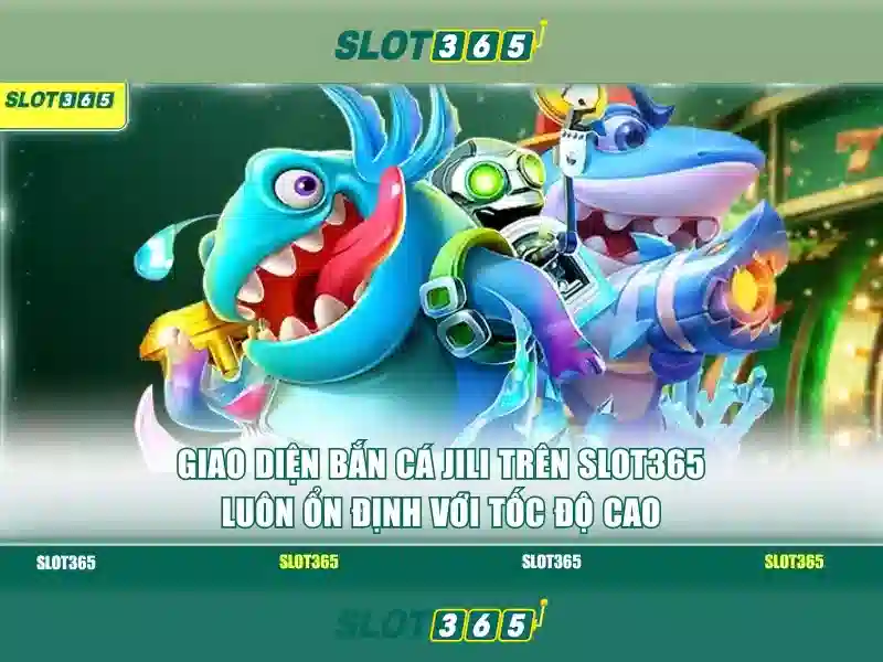 SLOT365
