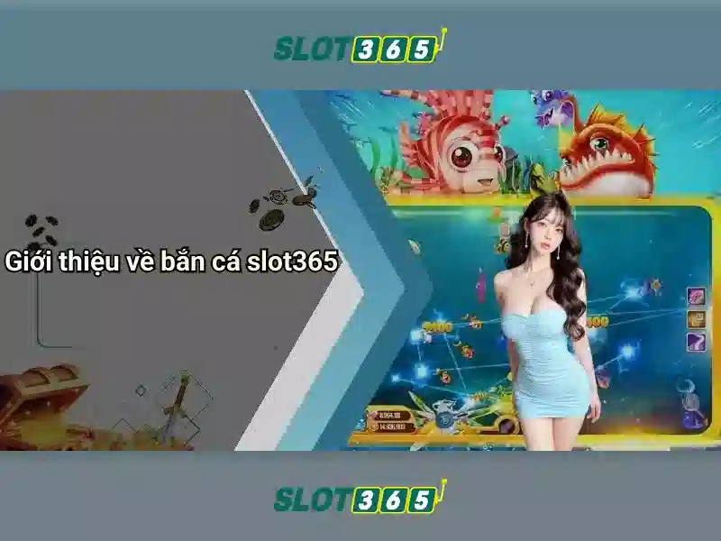 Kèo Cược Slot365