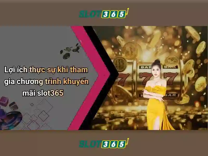 Tải App Slot365