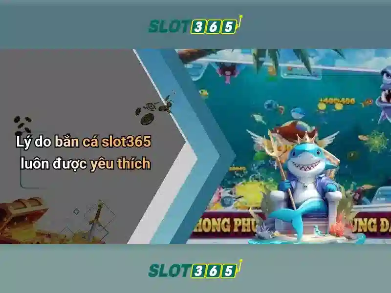 Lợi Ích Slot365 RTP
