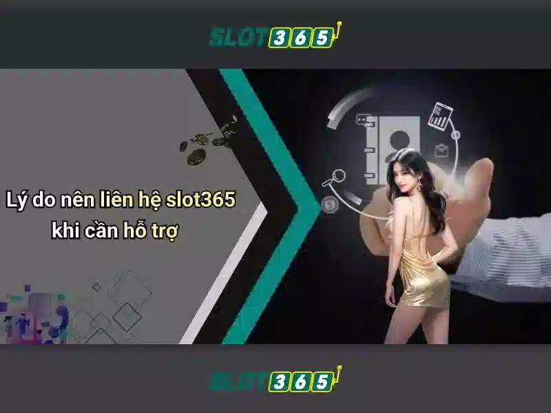 phương thức nạp tiền tại SLOT365