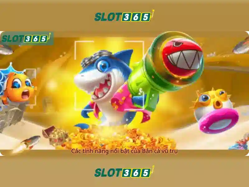 Tại Sao Nên Chọn Slot365 App