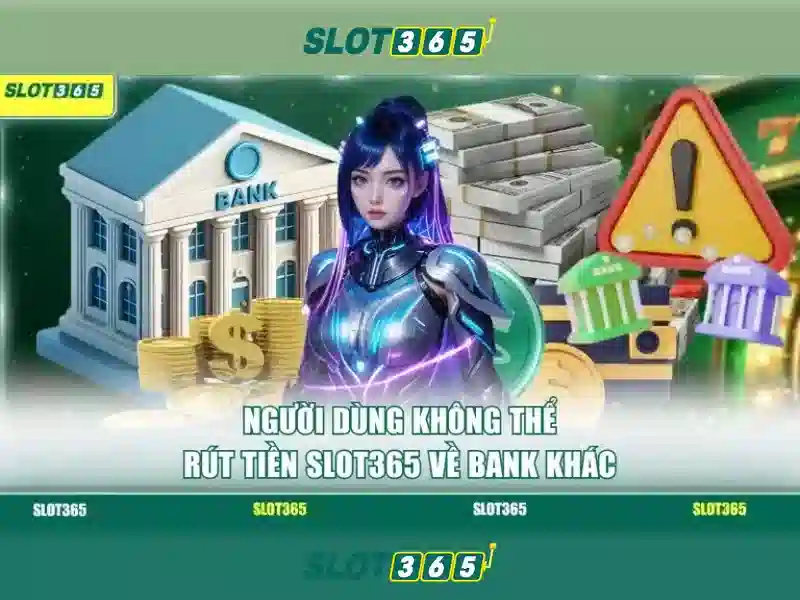 slot365 chính thức 2026