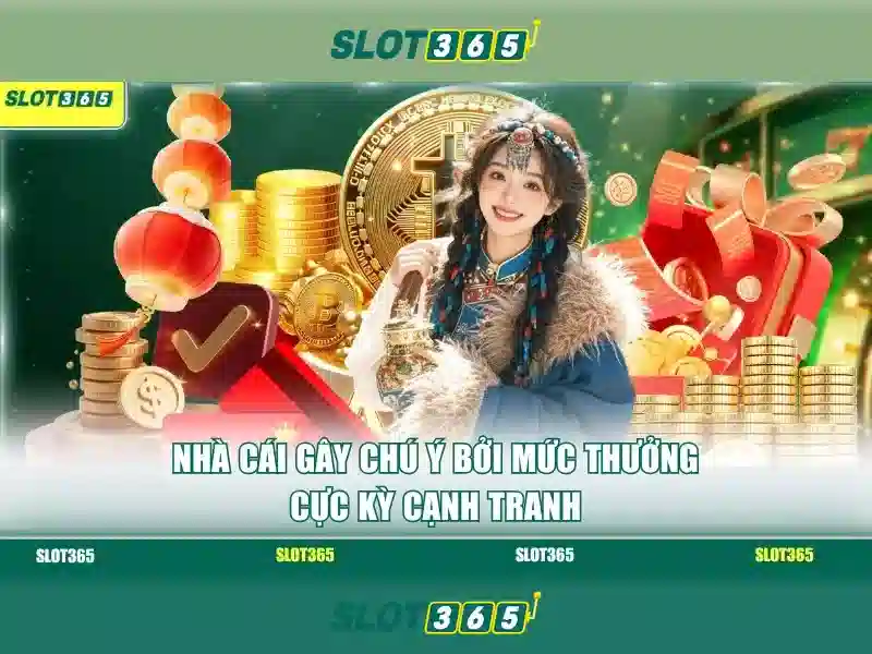slot365 tải app chính thức