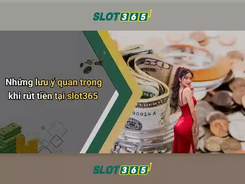 Trải Nghiệm Slot365