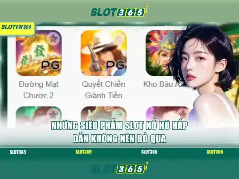 An Toàn Slot365