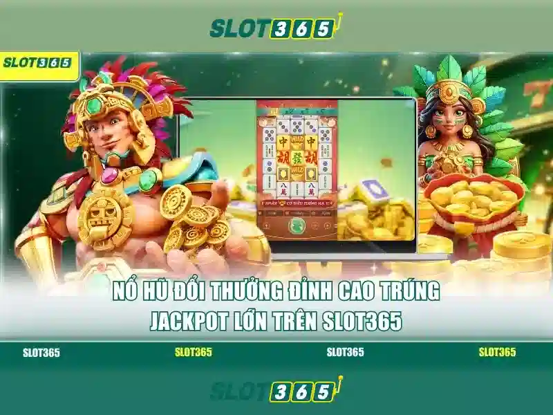 SLOT365