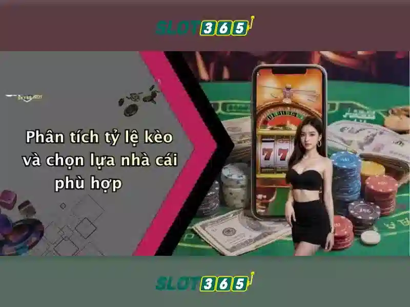 chơi slot Slot365
