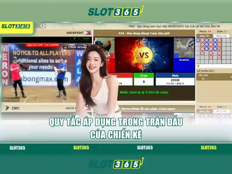 Trải Nghiệm Trò Chơi Đỉnh Cao