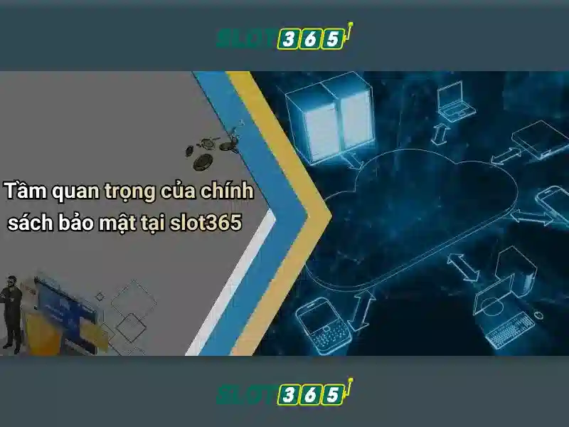 Trải nghiệm cá cược Slot365