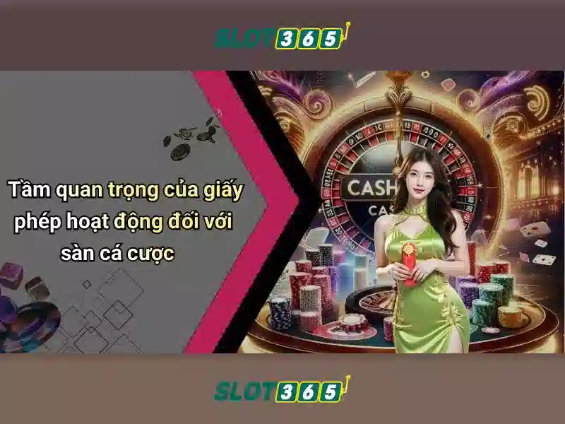 Trải Nghiệm Slot365