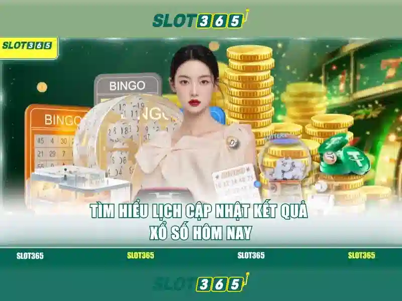 slot365 khuyến mãi