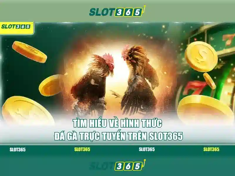 hướng dẫn nạp tiền Slot365