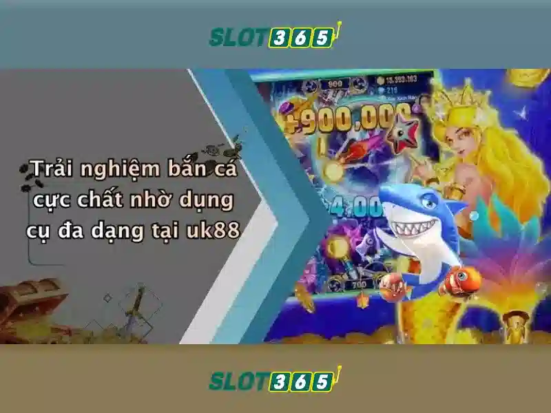 đổi IP cho SLOT365