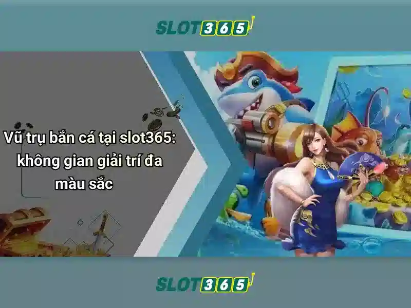 Game Slot Mới Nhất