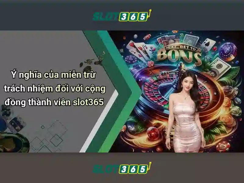 Slot365 - Trang Chủ Chính Thức Không Bị Chặn 2026 | Slot365 Có Hợp Pháp Không?
