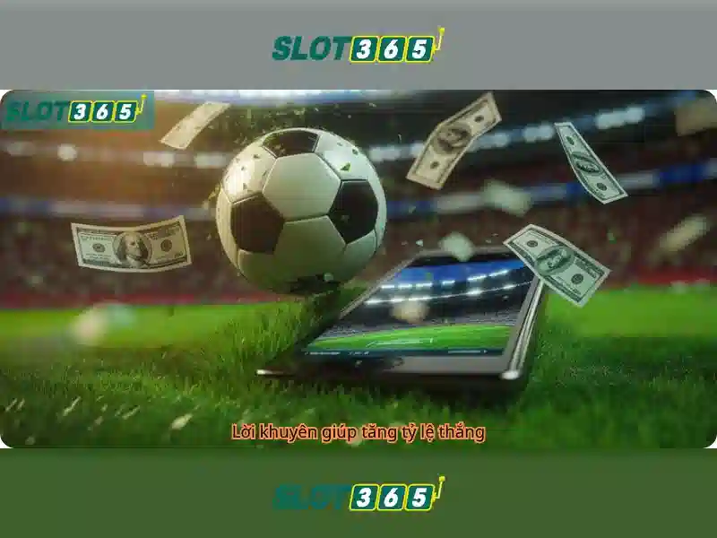 Trò chơi slot 3D sinh động