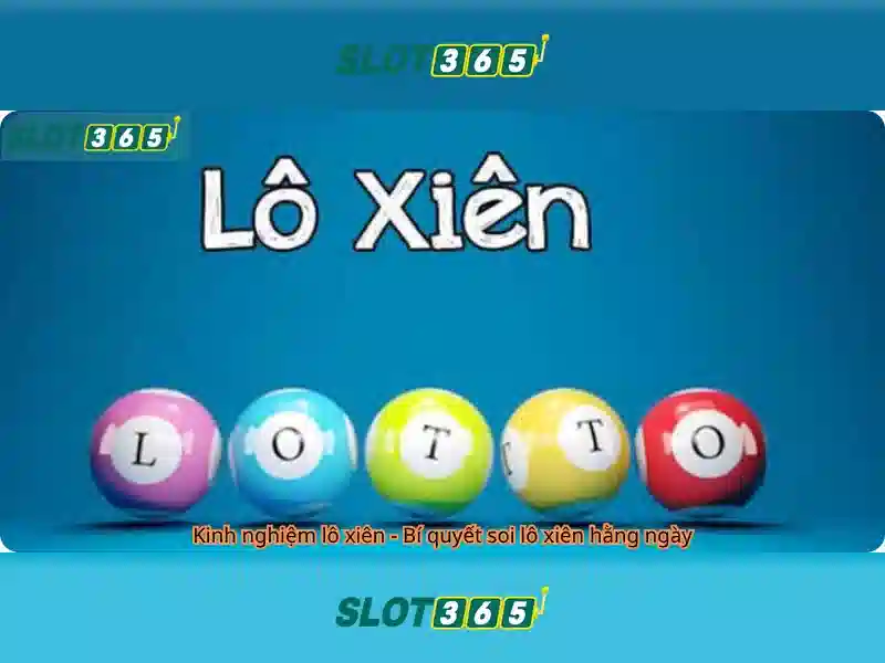 SLOT365