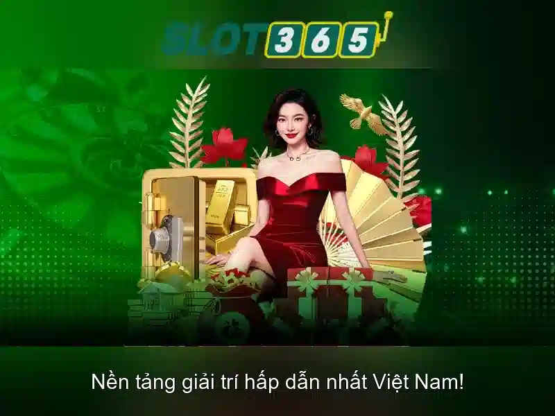 khuyến mãi slot365