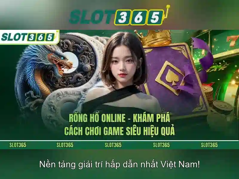 Trải Nghiệm Giải Trí