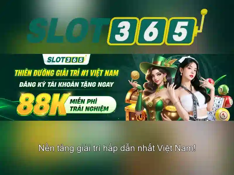 Tải App Slot365