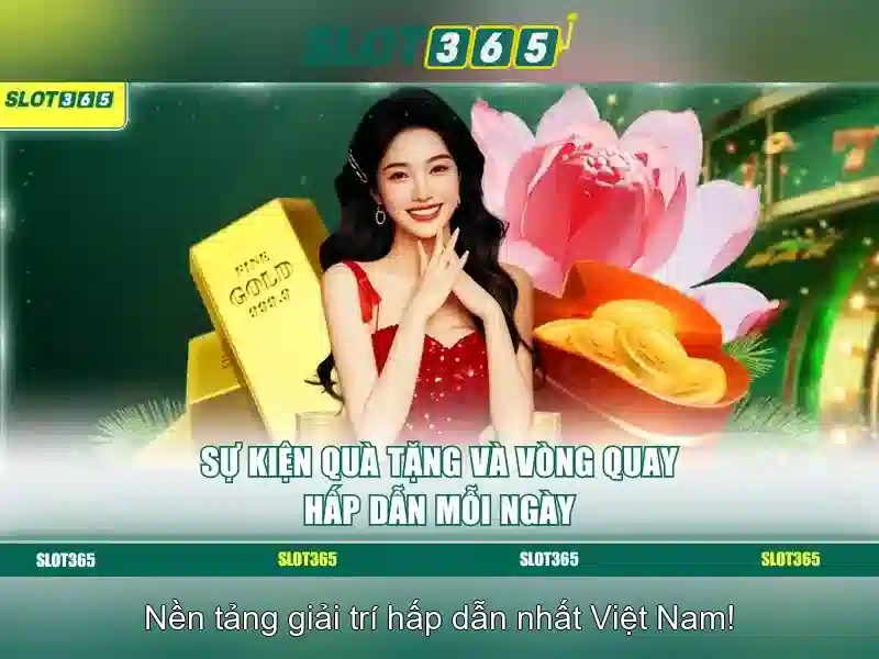 hướng dẫn nạp tiền Slot365