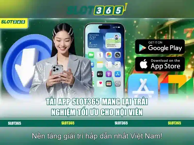 Lý Do Nên Tham Gia Cá Độ Tại Slot365