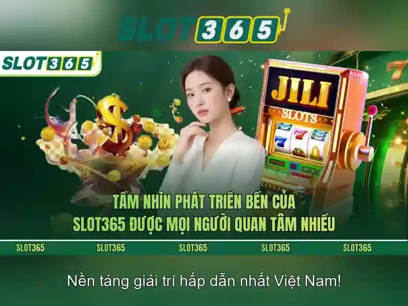 Casino Slot365