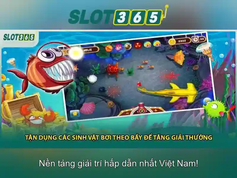 ưu điểm casino online SLOT365