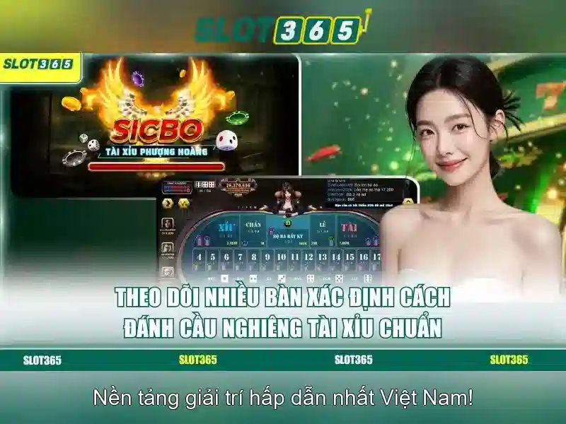 trải nghiệm,nổ hũ đổi thưởng,SLOT365