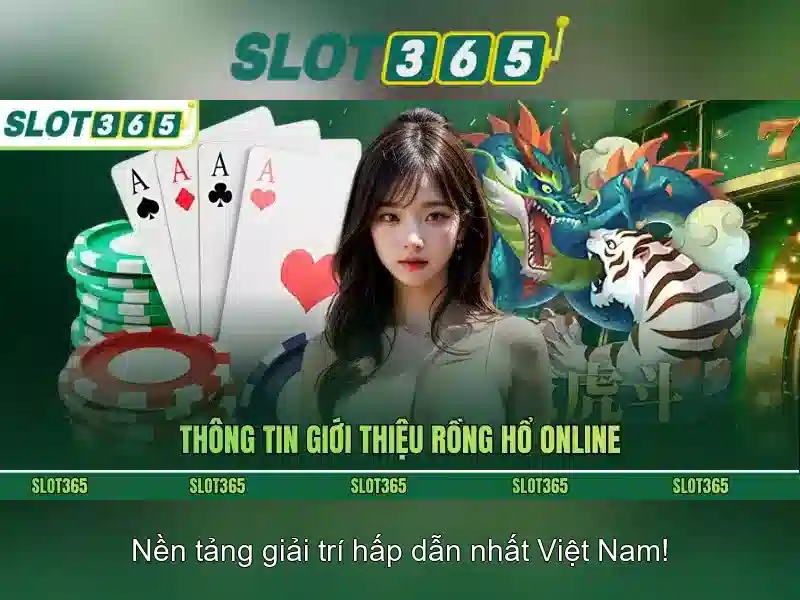 Hướng dẫn chơi slot cơ bản