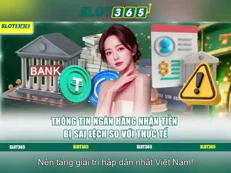 SLOT365 – Trang Chủ Slot365 Chuyên Nghiệp Cung Cấp Dịch Vụ Slot Online Hàng Đầu