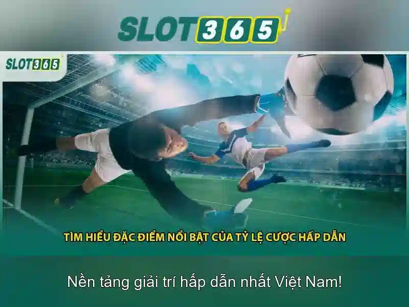 Slot365 uy tín