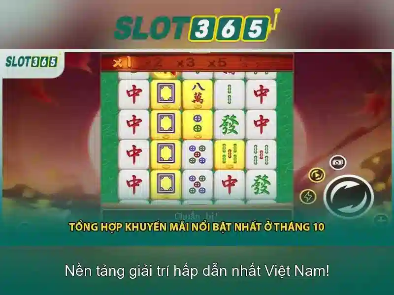 SLOT365 Tang 200k