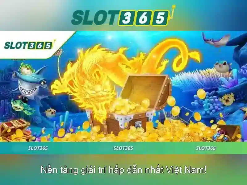 Tải Slot365