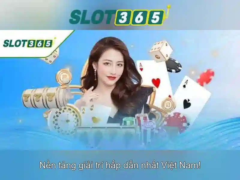An Toàn SLOT365
