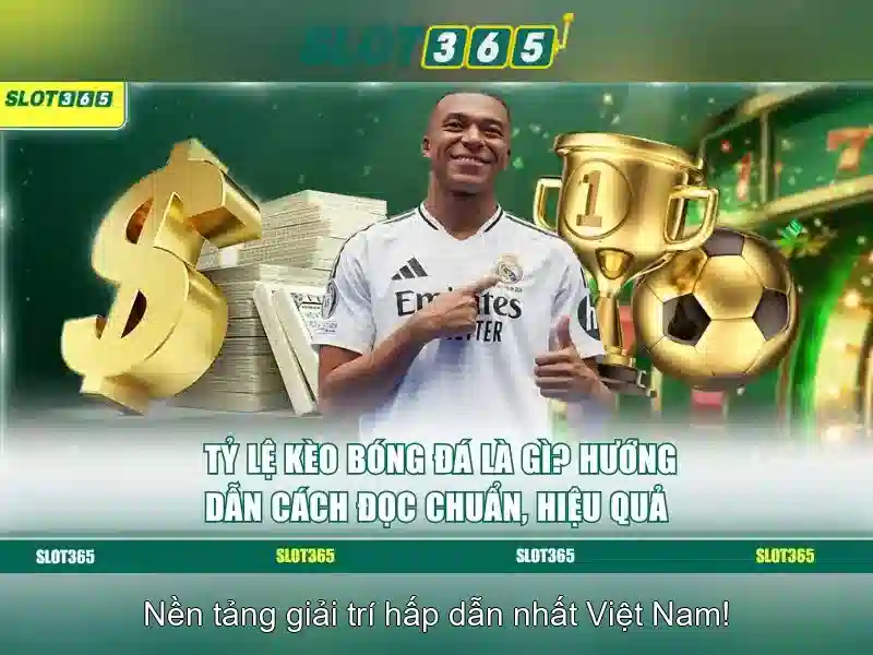 Trải Nghiệm Tối Ưu Với Slot365