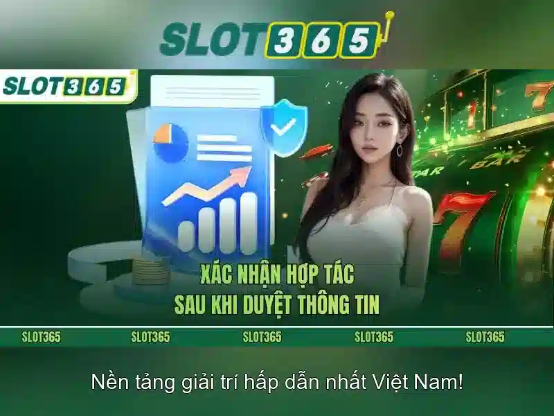 Cách Tận Dụng Slot365 RTP