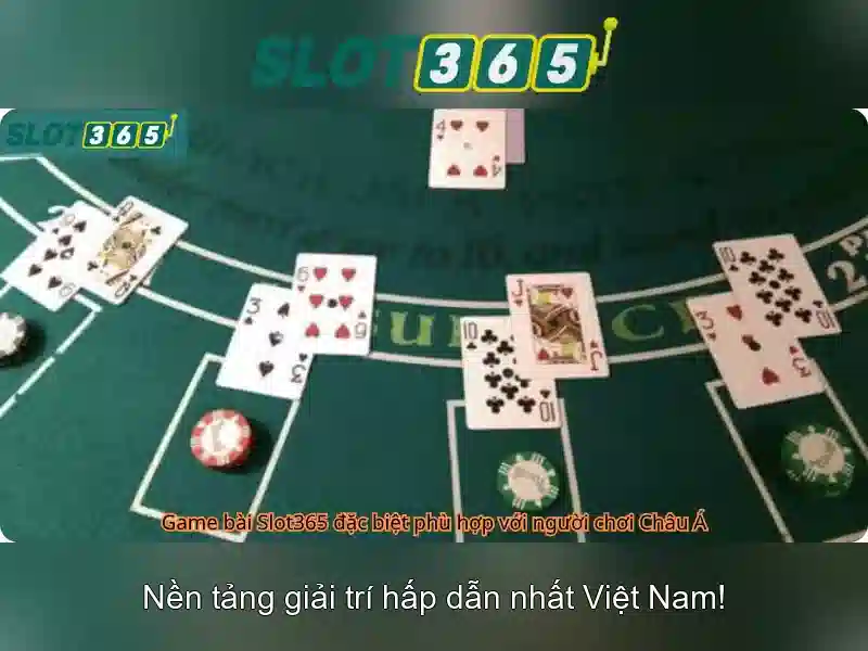 Ưu Điểm Của Slot365