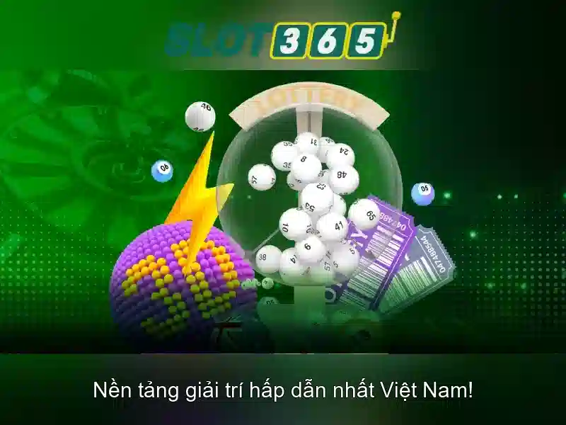 Hướng Dẫn Đăng Nhập Slot365